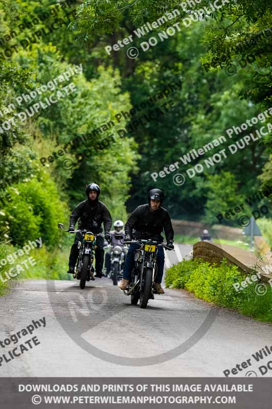 Vintage motorcycle club;eventdigitalimages;no limits trackdays;peter wileman photography;vintage motocycles;vmcc banbury run photographs